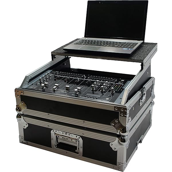 Amazon.com: ProX 10U Top Mount 19